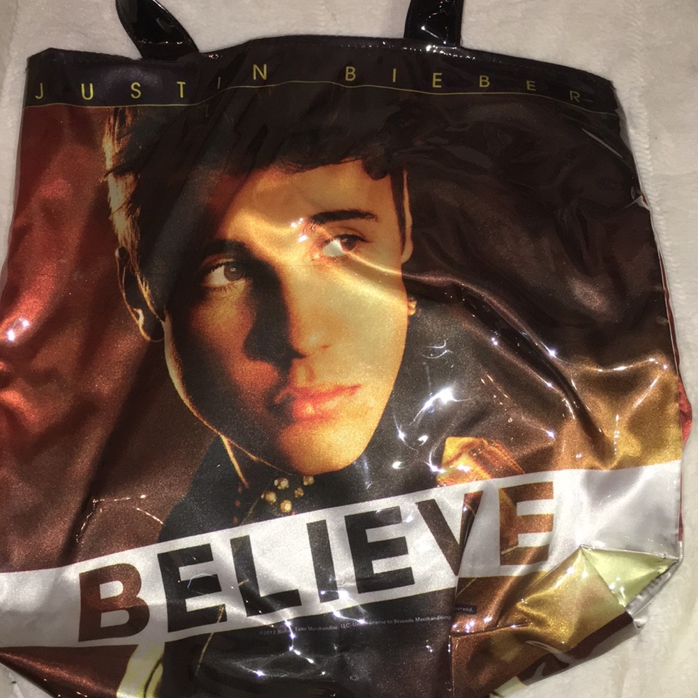Bieber tote